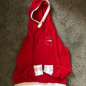 American Eagle hoodie